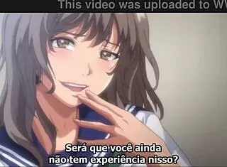 Watch hentai midareuchi scene 1 with intense licking?