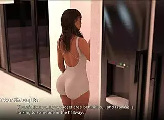 Wvm 171 Fingering Fun With Racheal Interrupted