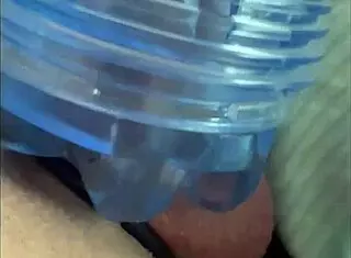 flesh light toy used indoors and outdoors in public places