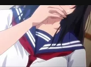 Watch hentai midareuchi scene 1 with intense licking?