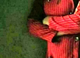 Fucked My Girlfriend In The Dark Night 😏