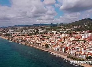 BLONDE MARICA CHANELLE SEDUCES HER NOT-SO-GAY BBC FRIEND WITH BLOWJOB