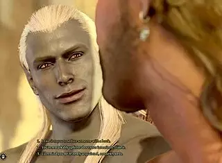 Watch Gale's Gay Sex Scene?