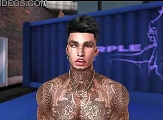 Amazing Paisita Adventures In Second Life!