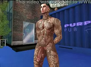 Amazing Paisita Adventures In Second Life!