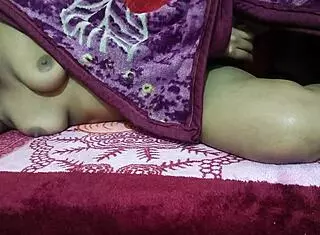 desi bhabhi inserted cucumber for fun with her friend