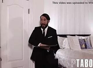 french anal milf dana dearmond rides big ass in reality scene with teen.