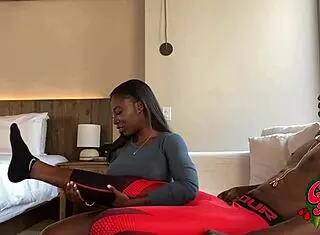 i'm the massage therapist's favorite client, getting deepthroat from onlyrayblackxxx and isabellemillerxxx