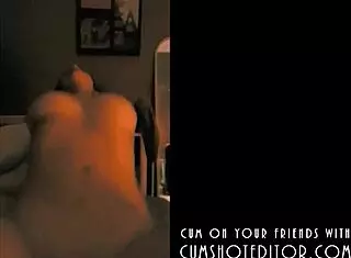 Submissive Brunette Wife Pleases Cock In Every Way!