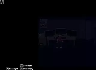 Fuck Nights At Freddy's Hentai Titfuck Episode 2