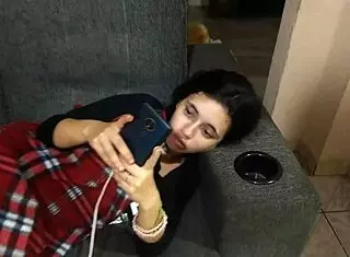 is this a blowjob from a young amateur?