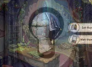 She jerks me off in innocent witches, blowjob and cumshot!