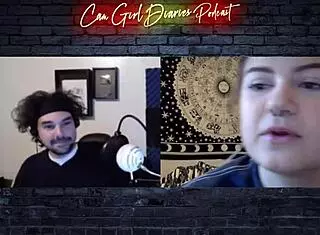 christian girl, why spite god for cam work?