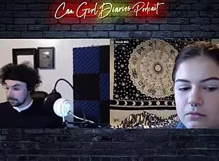 christian girl, why spite god for cam work?