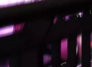 Sexual pleasure temple with a sex toy