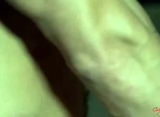 i get rimmed by athletic hunk before he breeds my ass with his monster cock