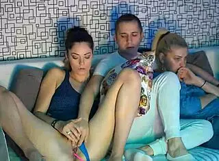 Watch the BEST SQUIRT show Lulacum69!