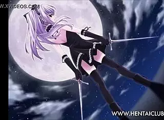 Anime Hentai 6: Explicit Animated Sex Scenes