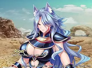 i'm stealin' a monster girl harem ep6 - x-ray creampie