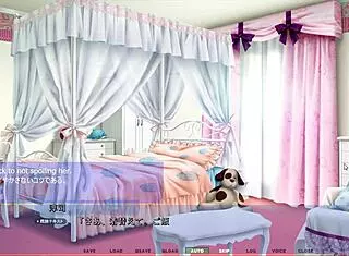 akumeru family - yunagi route part 2 - pounding in the pool