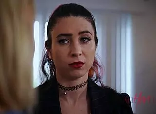 Beautiful Nightmare Sneak Peek on Allherluv