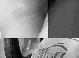 blonde from sao paulo takes big cock