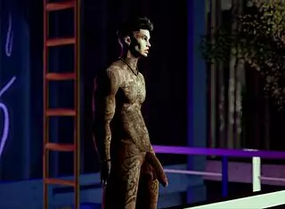 Amazing Paisita Adventures In Second Life!