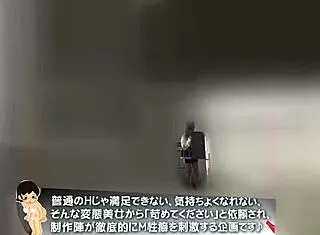 Hey, Moe, let's do naughty things in public!