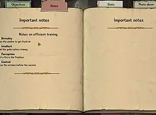 She jerks me off in innocent witches, blowjob and cumshot!