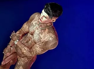 Amazing Paisita Adventures In Second Life!