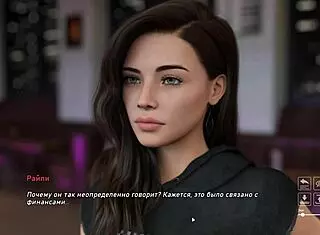 Whore Deepthroats For Cum On Face