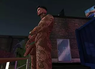 Amazing Paisita Adventures In Second Life!