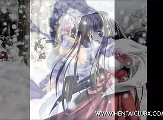 Anime Hentai 6: Explicit Animated Sex Scenes
