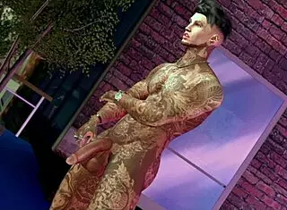 Amazing Paisita Adventures In Second Life!