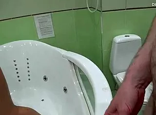 Lizi Vogue Squirts in POV Masturbation!