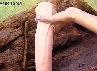 I love valerya pacheco sucking rubber cock passionately