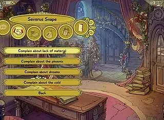 She jerks me off in innocent witches, blowjob and cumshot!