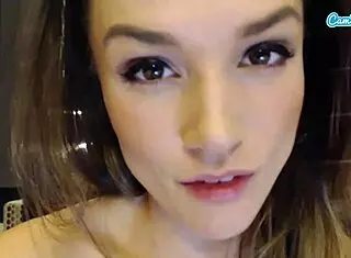 Alexis Texas Strips and Masturbates in Bedroom with Big Ass