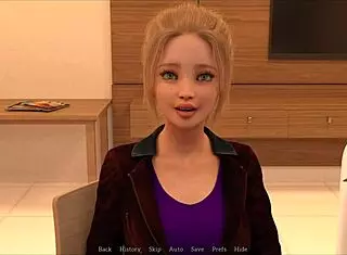 i'm recalling my new memories in this erotic anime hentai series