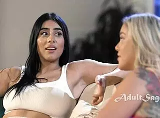 I Am Straight As Fuck Except When I Am Around You