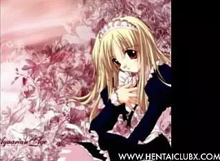 Anime Hentai 6: Explicit Animated Sex Scenes