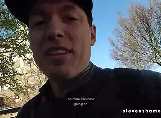 Horny Bitches Crave Hard Cock In Mouth On Date