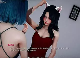 My Bully Turns into My Lover in This Anime Story