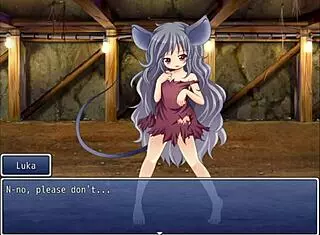 Mgq Paradox Hentai Compilation Scenes