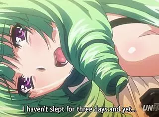 Hentai Creampie 100 Times in Same Pussy