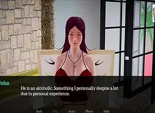 my new family hentai with big tits