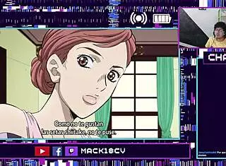 Jojo's Bizarre Adventure The Animation Part 4 Chapters 29-30!