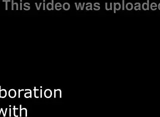 Cute teen Niky takes monster cock in ass 😍