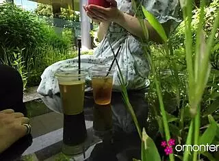 She Loves Riding That Tight Pussy In The Ringo Solicitation Series!