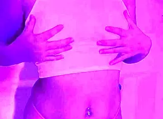 Teen sends shower video, friend fucks her!